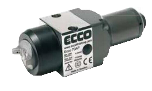 ECCO 70AS – 最通用的喷枪